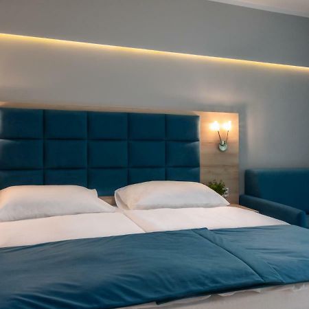 Vacationclub - Cesarskie Ogrody Świnoujście Екстериор снимка