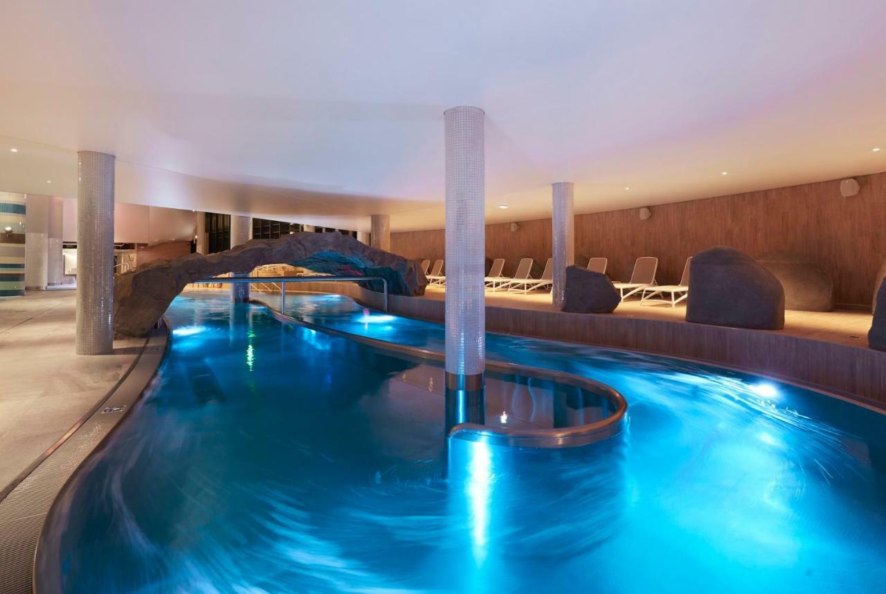 Vacationclub - Cesarskie Ogrody Świnoujście Екстериор снимка