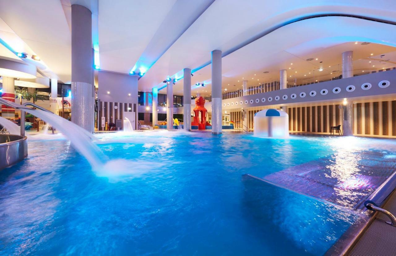 Vacationclub - Cesarskie Ogrody Świnoujście Екстериор снимка