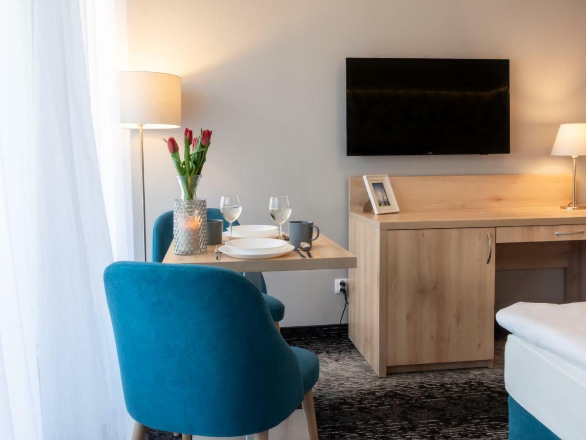 Vacationclub - Cesarskie Ogrody Świnoujście Екстериор снимка
